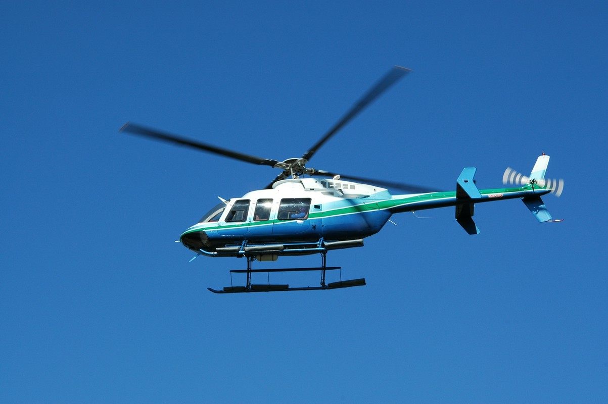 śmigłowiec